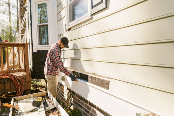 Top rated local Siding Repair specialists in Volant, PA